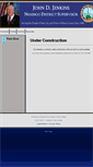 Mobile Screenshot of johnjenkins.org